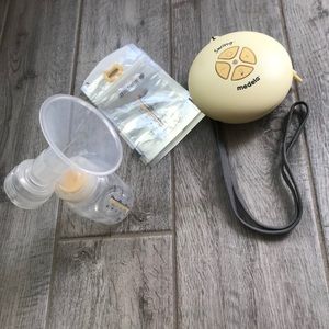 Medela sling pump